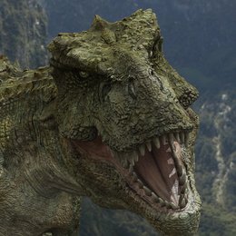 Speckles - Die Abenteuer des kleinen Dinosauriers Poster