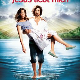 Jesus liebt mich / Jesus Loves Me Poster