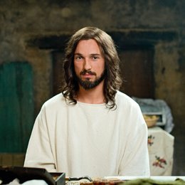 Jesus liebt mich / Jesus Loves Me / Florian David Fitz Poster