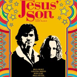Jesus' Son Poster