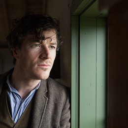Jimmy's Hall / Barry Ward Poster