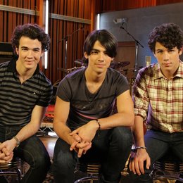 Jonas Brothers - Das ultimative 3D Konzerterlebnis Poster