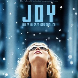 Joy - Alles außer gewöhnlich Poster