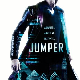 Jumper Poster