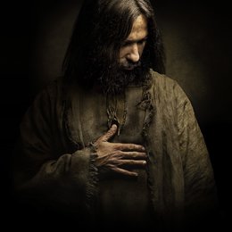 Killing Jesus / Haaz Sleiman Poster