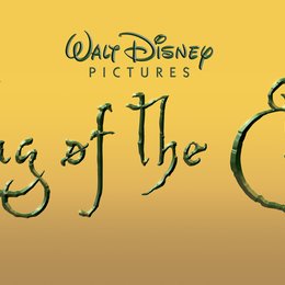 King of the Elves / KOTE Logo Final Poster