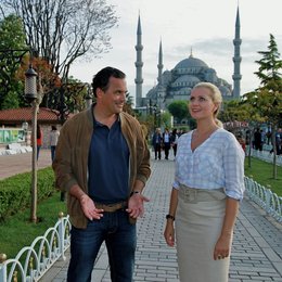 Kreuzfahrt ins Glück: Hochzeitsreise in die Türkei (ZDF / ORF) / Marcus Grüsser / Jessica Boehrs Poster