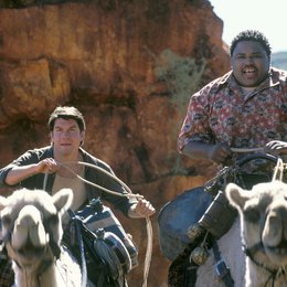 Kangaroo Jack / Jerry O'Connell / Anthony Anderson Poster