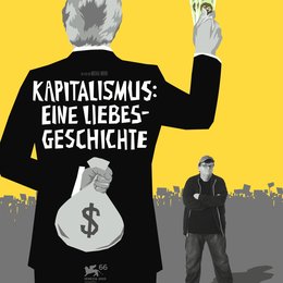 Kapitalismus: Eine Liebesgeschichte Poster