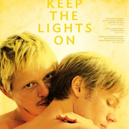 Keep the Lights On Poster