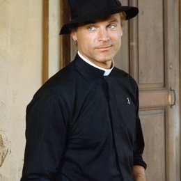 Keiner haut wie Don Camillo / Terence Hill Poster