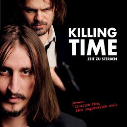 Killing Time - Zeit zu sterben Poster