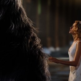King Kong / Naomi Watts Poster
