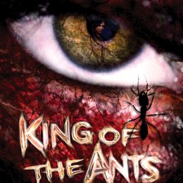 King of the Ants Poster