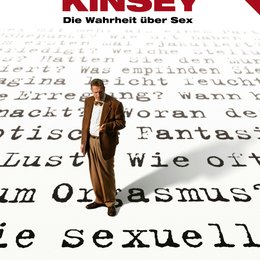 Kinsey Poster