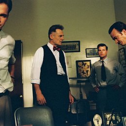 Kinsey / Peter Sarsgaard / Liam Neeson / Chris O'Donnell / Timothy Hutton Poster
