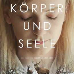 krper-und-seele-3 Poster