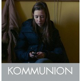 Kommunion Poster