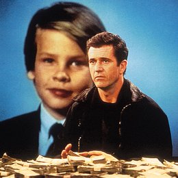 Kopfgeld - Einer muß bezahlen / Mel Gibson Poster