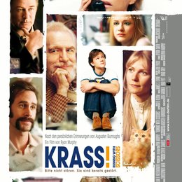 Krass Poster