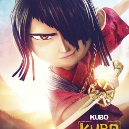 Kubo - Der tapfere Samurai Poster