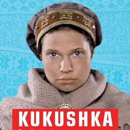 Kukushka - Der Kuckuck Poster