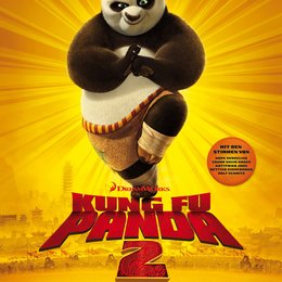 Kung Fu Panda 2 Poster