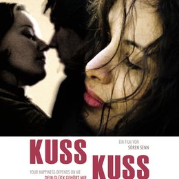 KussKuss Poster
