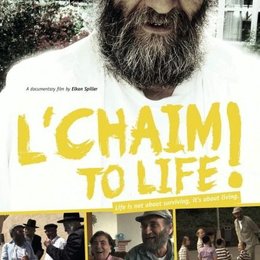 L'Chaim - Auf das Leben! Poster