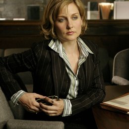 Law & Order: Trial by Jury / Amy Carlson Poster