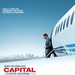 capital, Le Poster