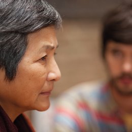 Lilting Poster