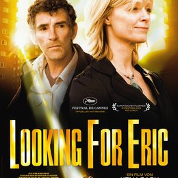 Looking for Eric Poster