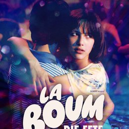 Boum - die Fete (Best of Cinema), La Poster
