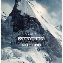 Liste - Everything or Nothing, La / Liste: Everything or Nothing, La Poster