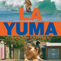 Yuma, La Poster