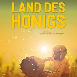 Land des Honigs Poster