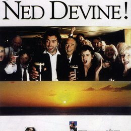 Lang lebe Ned Devine! Poster