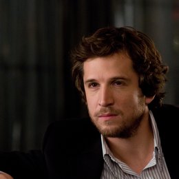 Last Night / Guillaume Canet Poster