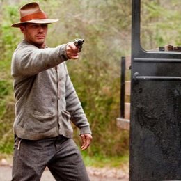 Lawless Poster