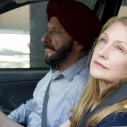 Learning to Drive - Fahrstunden fürs Leben / Learning to Drive / Sir Ben Kingsley / Patricia Clarkson Poster