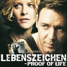 Lebenszeichen - Proof of Life Poster