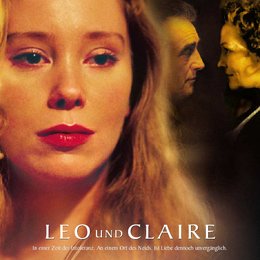 Leo und Claire Poster