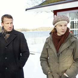 Leo und Marie - Eine Weihnachtsliebe (ZDF) Poster