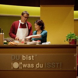 Lerchenberg (1. Staffel, 4 Folgen) / Lerchenberg (ZDF) / Sascha Hehn / Anke Sevenich Poster