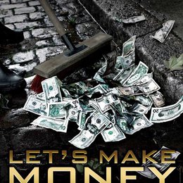 Let's Make Money Poster