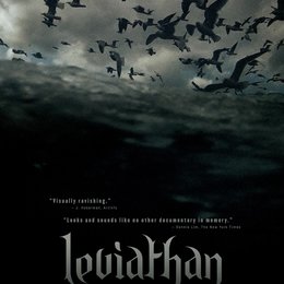Leviathan Poster
