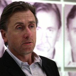 Lie to Me / Tim Roth Poster