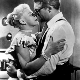 Liebling, ich werde jünger / Ginger Rogers / Cary Grant Poster