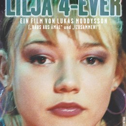 Lilja 4-ever Poster